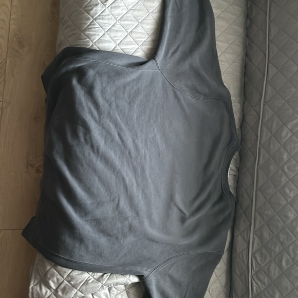 NCAA- Nike Canisus softball crewneck hoodie - Picture 2 of 4